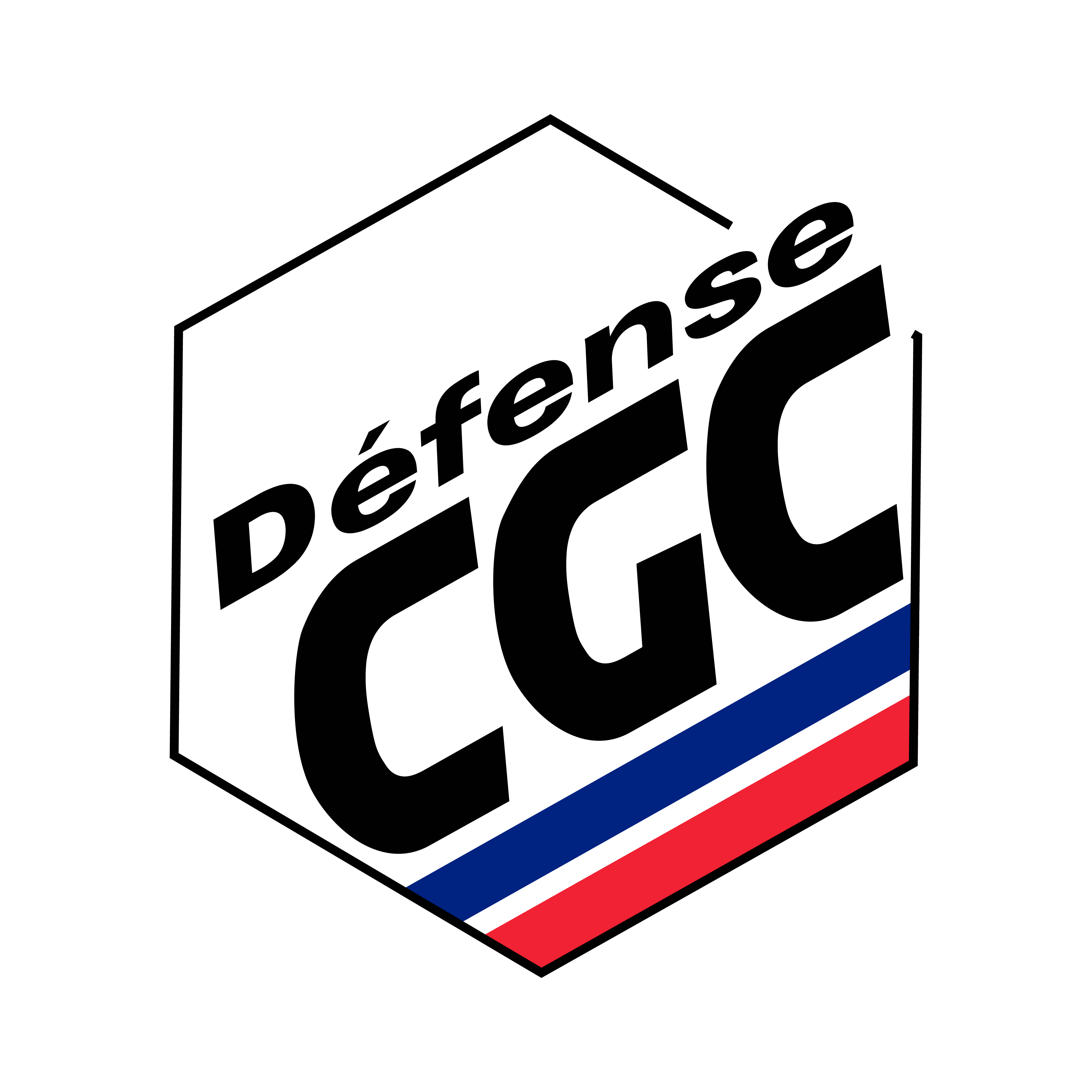 Dfense-CGC