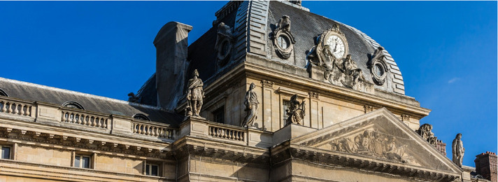 Rorganisation de l'Acadmie de sant des armes : Nouvelle instruction pour une meilleure coordination